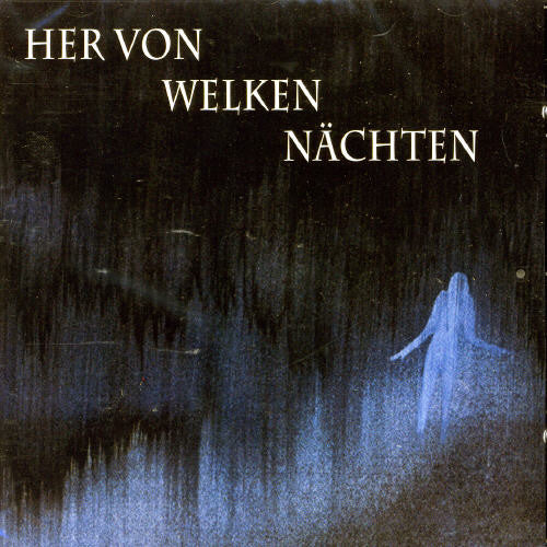 the album cover for Dornenreich - Her Von Welken Nachten