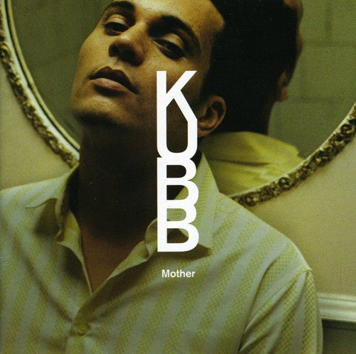 the album cover for Kubb - Mother