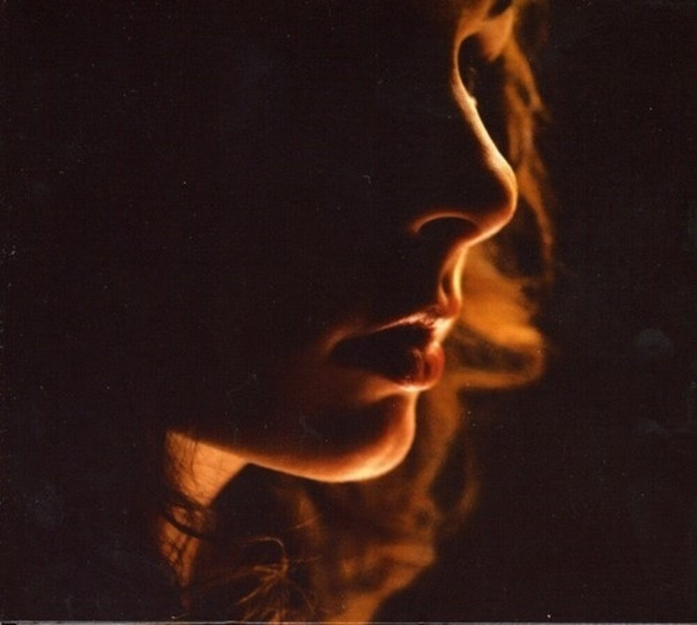 the album cover for Elizabeth Shepard - Start to Move