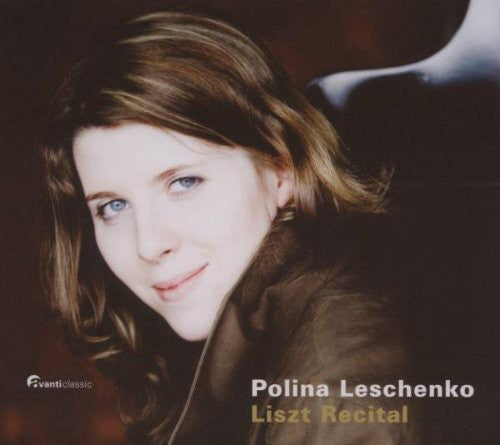 the album cover for F. LISZT - Piano Sonata In B Minor (Hybr) [Digipak]