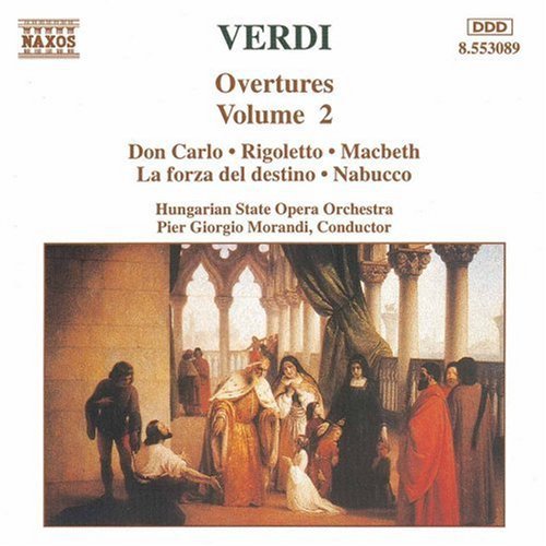 the album cover for Pier Giorgio Morandi - Overtures 2