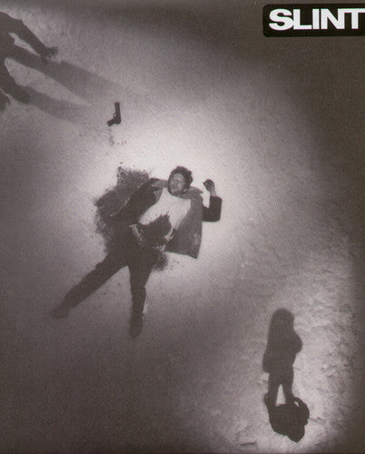 Slint - Slint [LP]