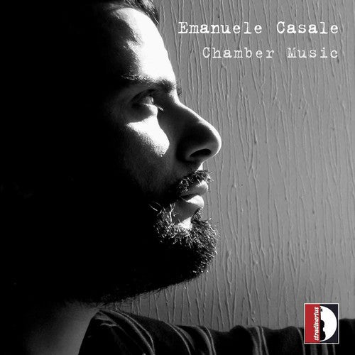 the album cover for Casale / Ex Novo Ensemble - Chamber Music