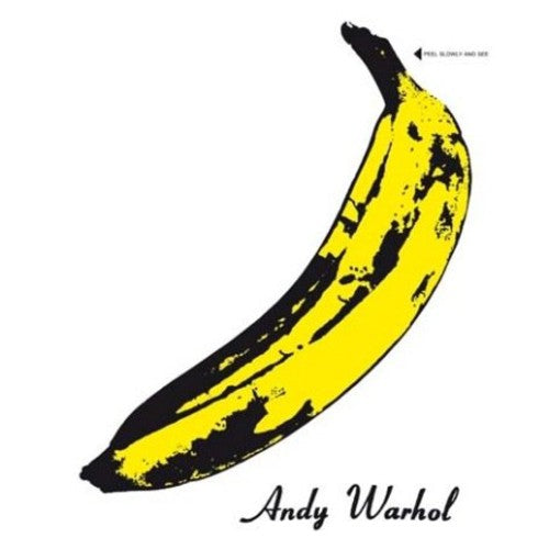 The Velvet Underground - Velvet Underground & Nico [Import]