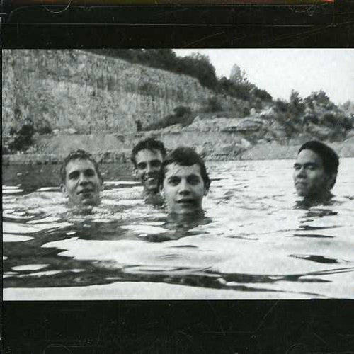 Slint - Spiderland [CD]
