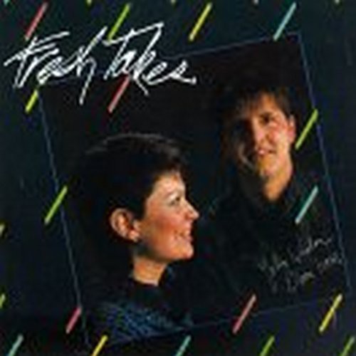 the album cover for John Whelan /E I - Fresh Takes