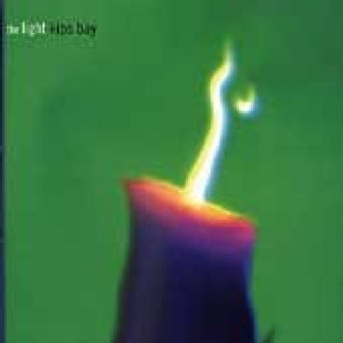 the album cover for Kips Bay - Into the Light