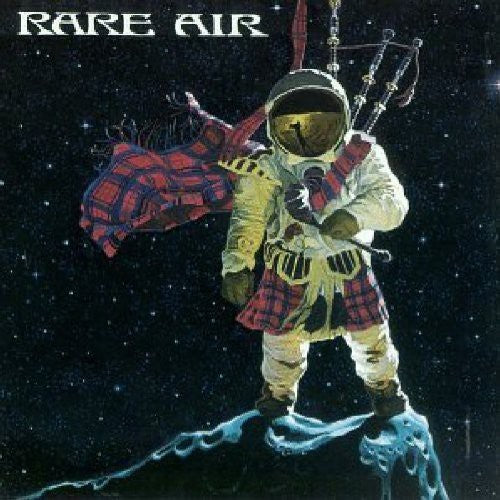 the album cover for Unknown Artist - Space Piper