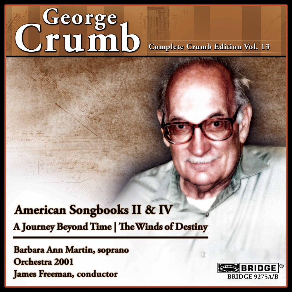 the album cover for Barbara Ann Martin - Complete Crumb Edition 13