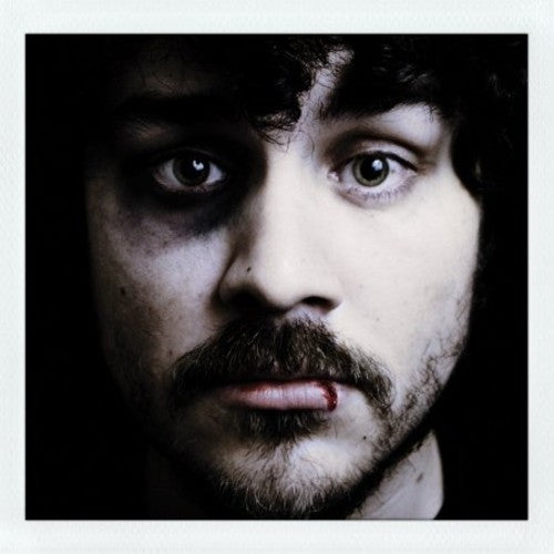 the album cover for Richard Swift - Richard Swift As Onasis