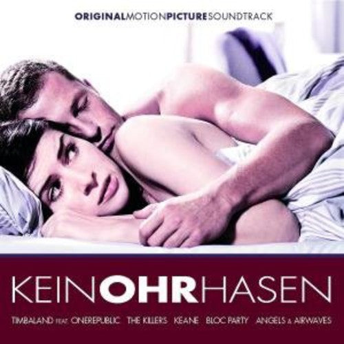 the album cover for Keinohrhasen - Keinohrhasen [Import]