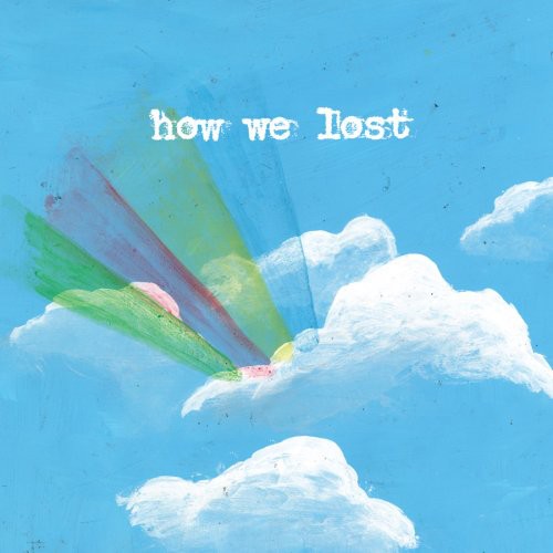 the album cover for Windsor For The Derby - How We Lost