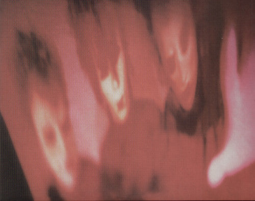 The Cure - Pornography [LP] [UK Import]