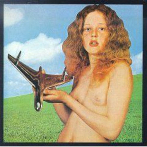 Blind Faith - Blind Faith [LP]