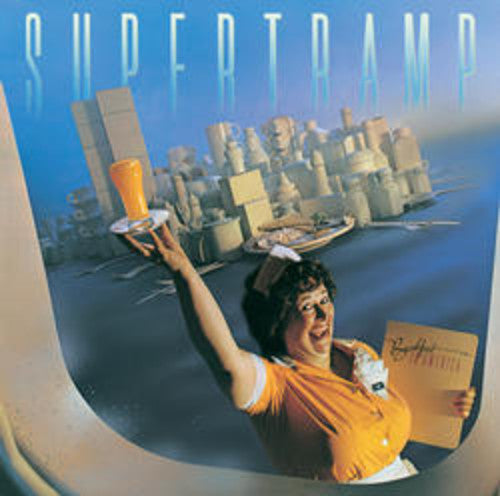 Supertramp - Breakfast in America [LP]