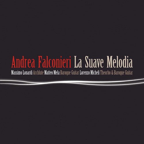 the album cover for Massimo Lonardi - La Suave Melodia [Digipak]