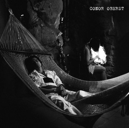 the album cover for Conor Oberst - Conor Oberst