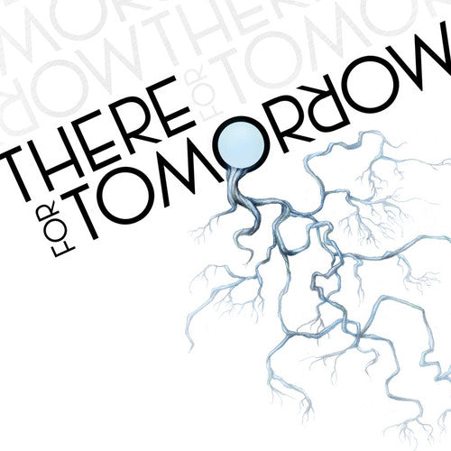 the album cover for re For Tomorrow - There For Tomorrow