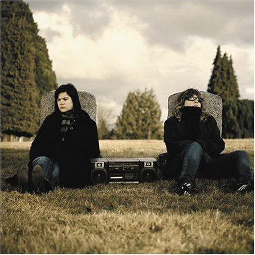 the album cover for The Pack A.D. - Funeral Mix Tape