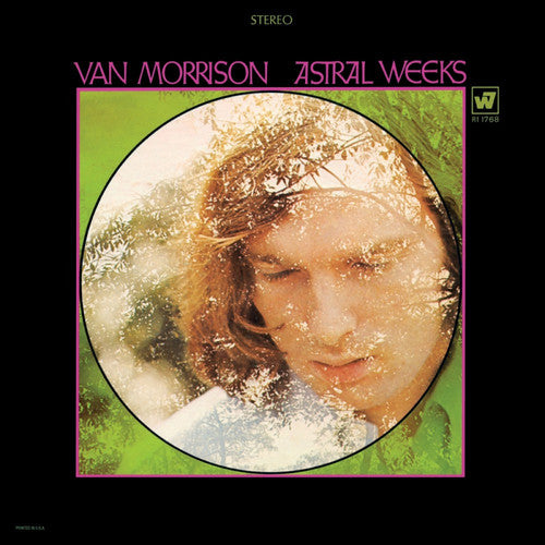 Van Morrison - Astral Weeks [180 Gram]
