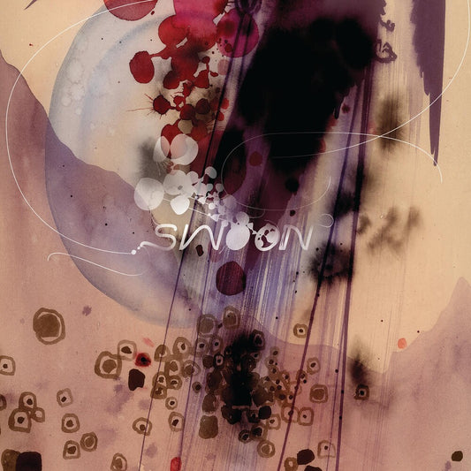 Silversun Pickups 'Swoon' [LP]