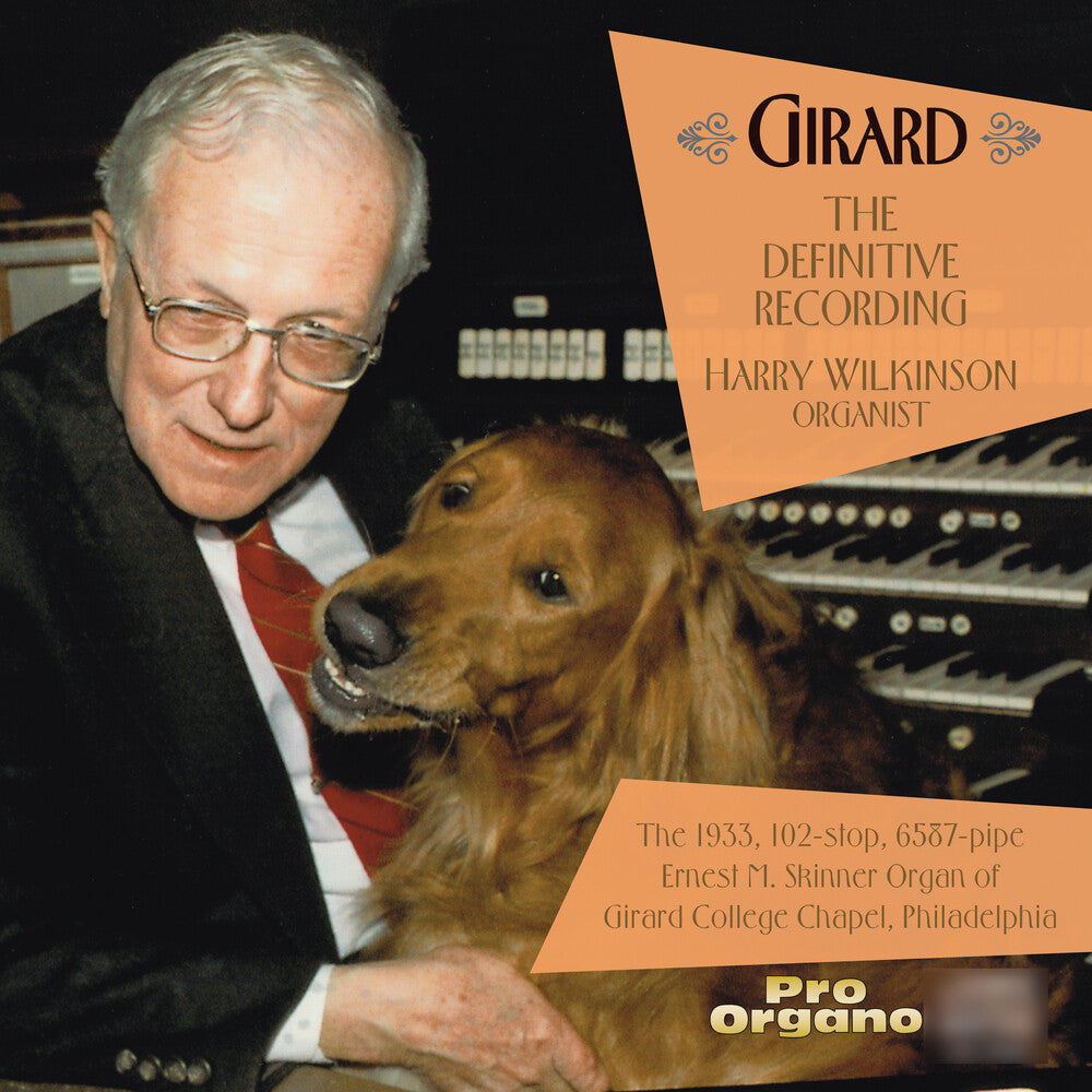 the album cover for Harry Wilkinson - Definitive Recording