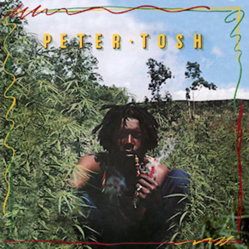 Peter Tosh - Legalize It [LP]