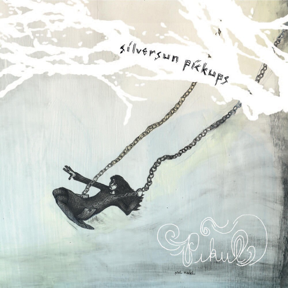 Silversun Pickups 'Pikul' [LP]