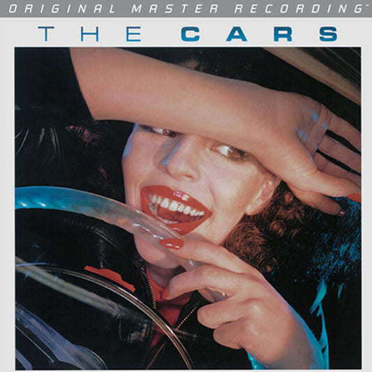 The Cars - The Cars [LP]
