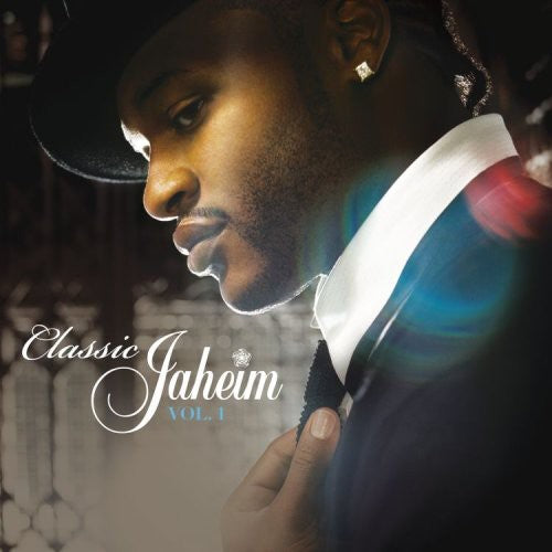 the album cover for Jaheim - Classic Jaheim, Vol. 1 [Clean] [CD and DVD]