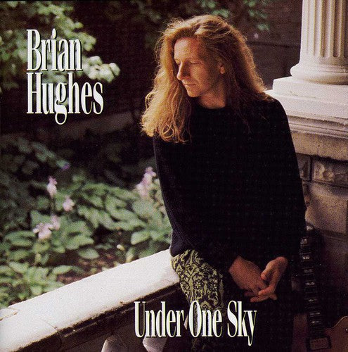 the album cover for Brian Hughes - Under One Sky