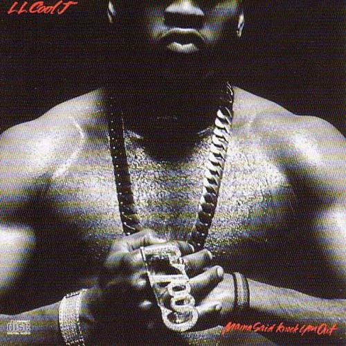 LL COOL J - Mama Said Knock You Out [2 CD]