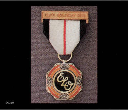 Electric Light Orchestra - Greatest Hits [CD]