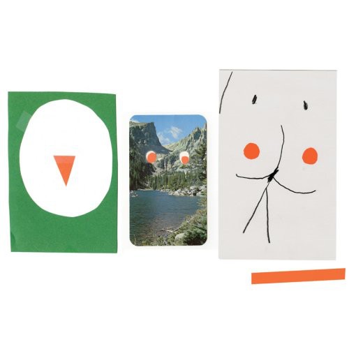 the album cover for se Are Powers - All Aboard Future