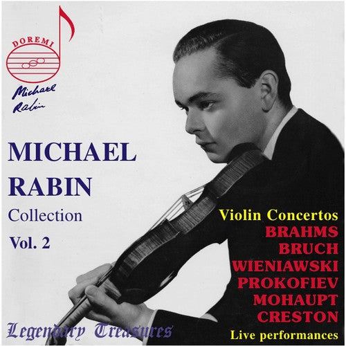 the album cover for Dimitri Mitropoulos - Collection 2