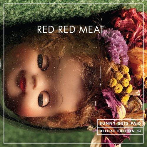 Red Red Meat - Bunny Gets Paid [2 CD]