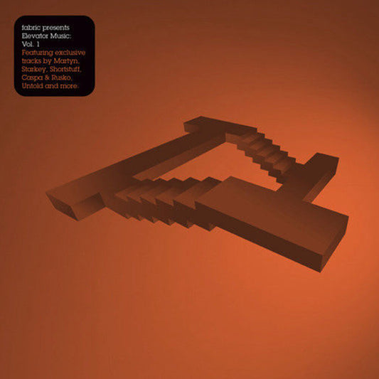 Pre-Order: Elevator Music - Vol. 1-Elevator Music [Import]