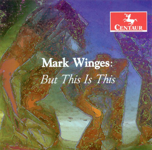 the album cover for George Thomson - But This Is This