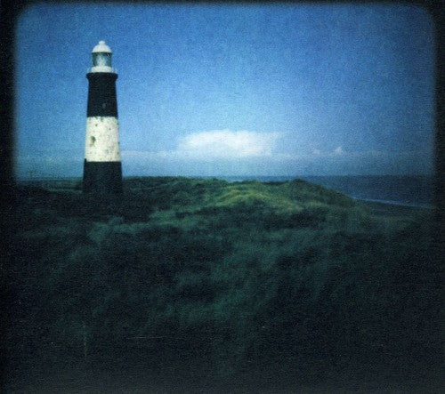 the album cover for Blue Roses - Blue Roses [Digipak]