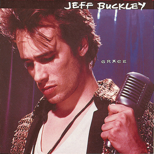Jeff Buckley - Grace [2 CD]