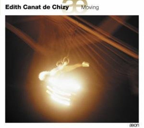the album cover for Paris Trio - Moving