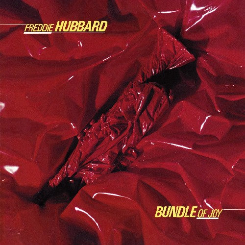 Freddie Hubbard - Bundle of Joy [CD]