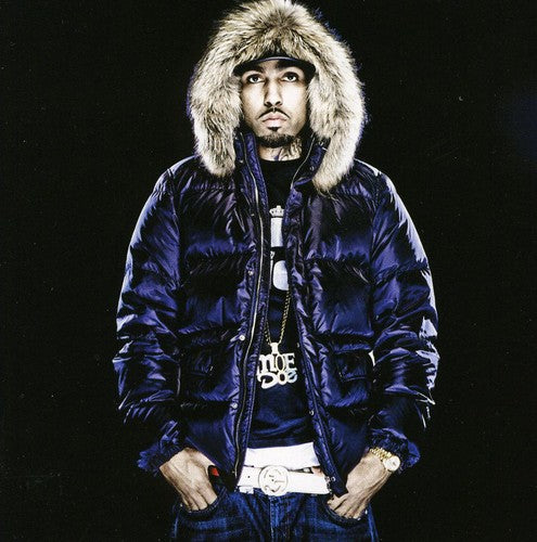 the album cover for Clyde Carson - Bass Rock