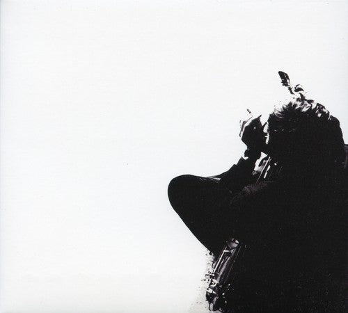 the album cover for Gato Barbieri - In Search Of The Mystery