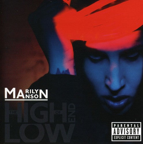 Marilyn Manson - High End Of Low [Import]
