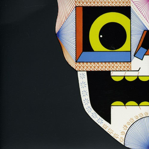 the album cover for Young Widows/My Disco - Young Widows Split Series, Vol. 4