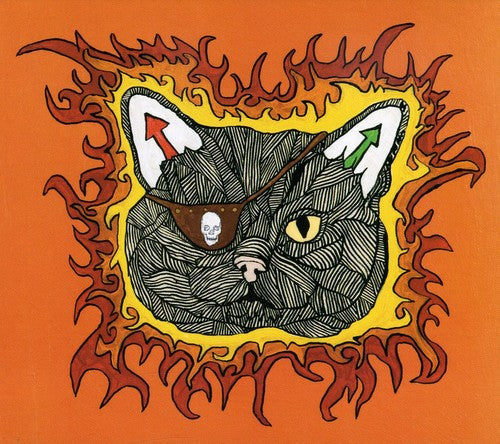 the album cover for Push Pull - Between Noise & the Indians