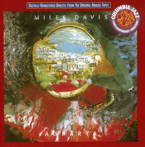 Miles Davis - Agharta [Import]