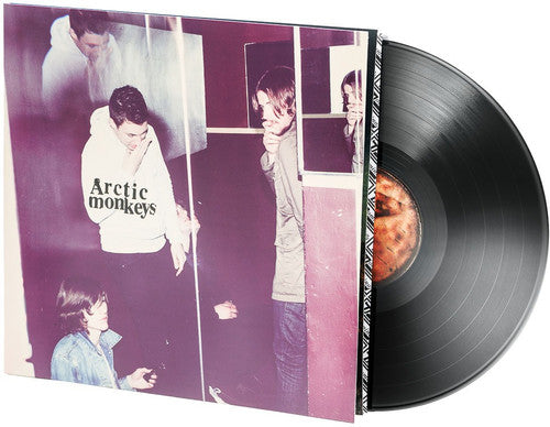 Arctic Monkeys - Humbug [LP]