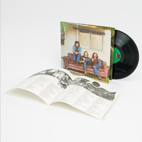 Crosby, Stills & Nash - Crosby Stills & Nash [180 Gram]